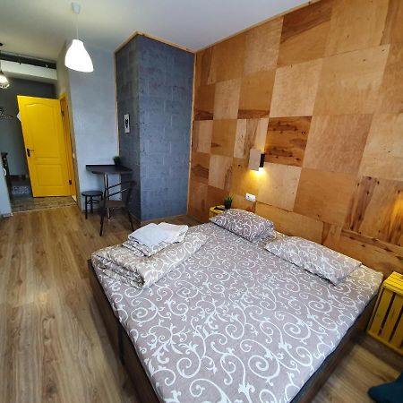 Near Trainstation 603 Apartment Ivano-Frankivsk Exterior photo